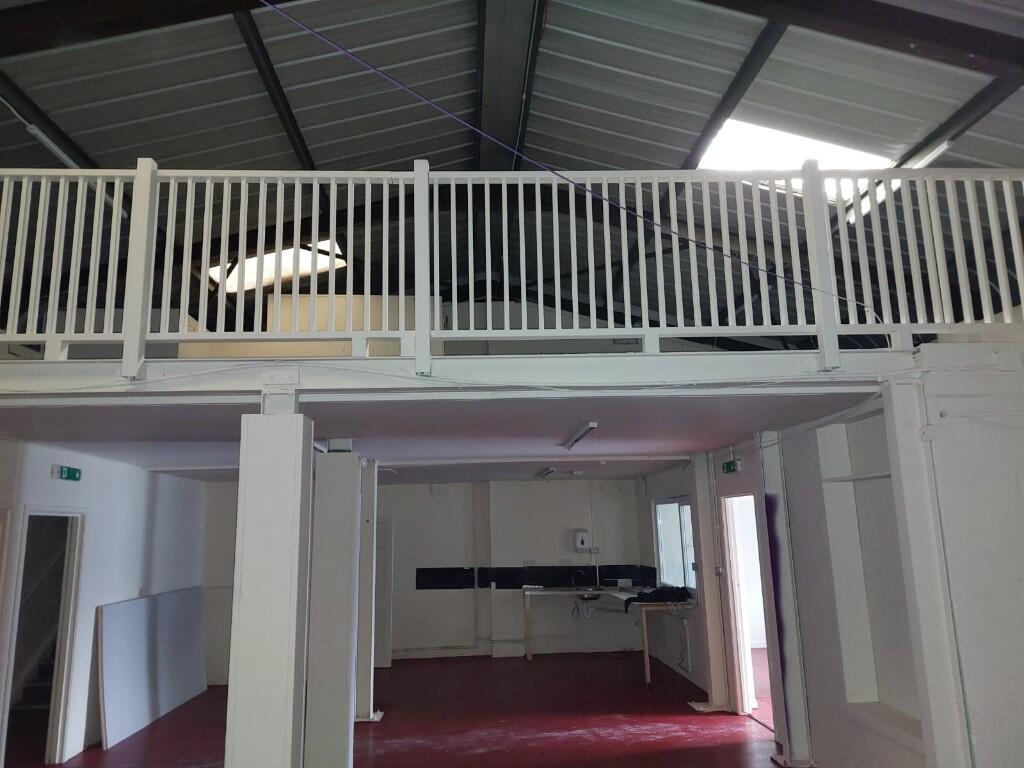 Additional image 4 of Highfield Industrial Estate, Ferndale, South Glamorgan, Rhondda Cynon Taff, CF43