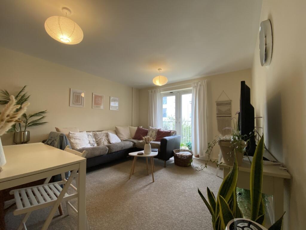 Additional image 2 of Overstone Cout, Cardiff Bay