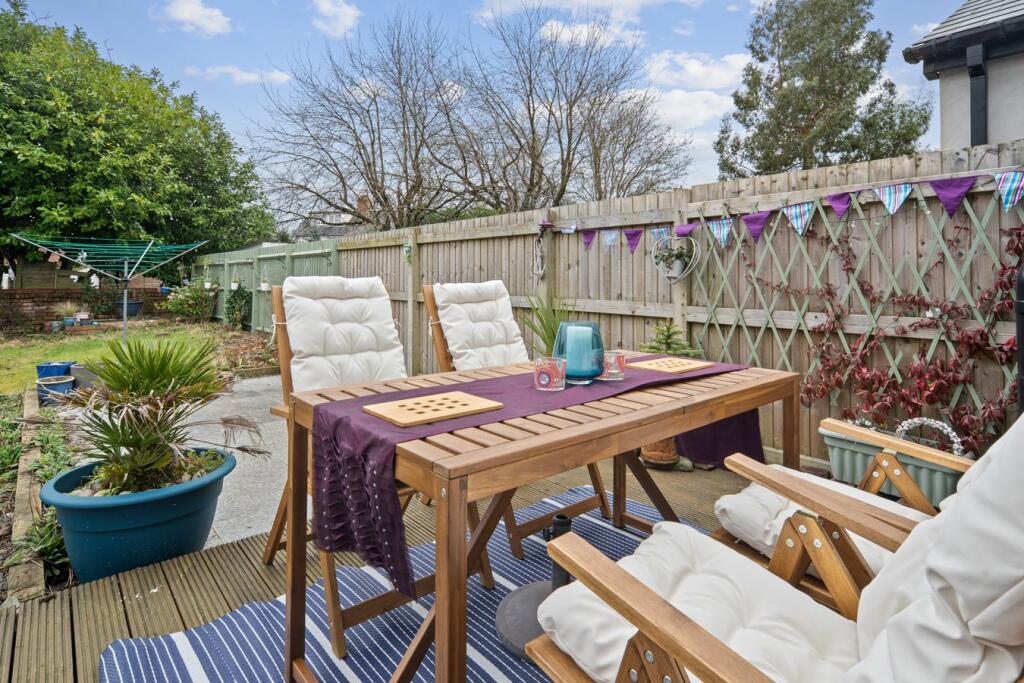 Additional image 22 of Foreland Road, Whitchurch, Cardiff, CF14