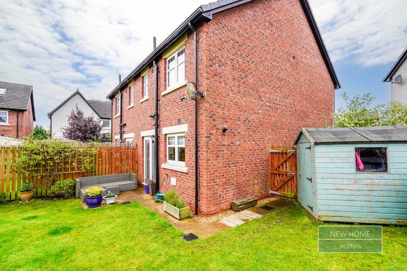 Additional image 14 of Kirkland Fold, Wigton, Carlisle, CA7 9LL
