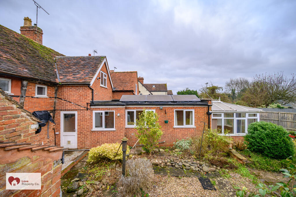 Additional image 25 of The Old Boot Shop, The Green, Tanworth-In-Arden, Solihull B94 5AJ