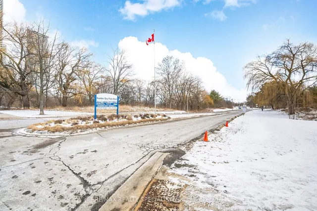 Additional image 37 of 2230 Lake Shore Blvd Unit 2905