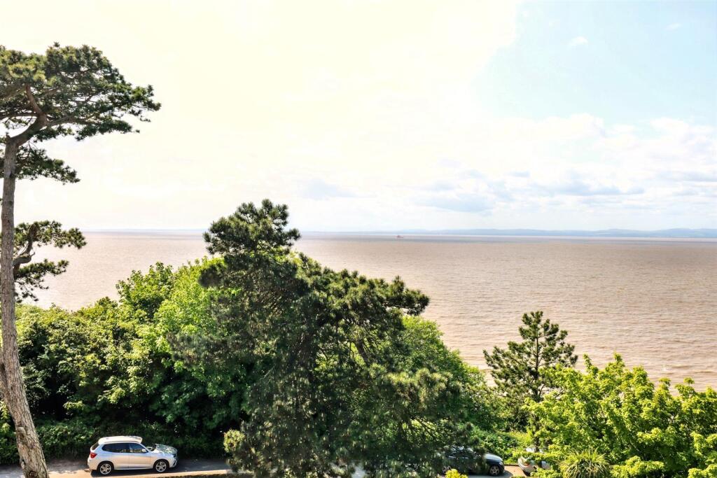 Additional image 9 of Prominent position on Clevedon's Coastline