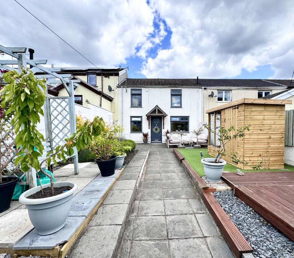 Additional image 19 of Exhibition Row, Llwydcoed, Aberdare