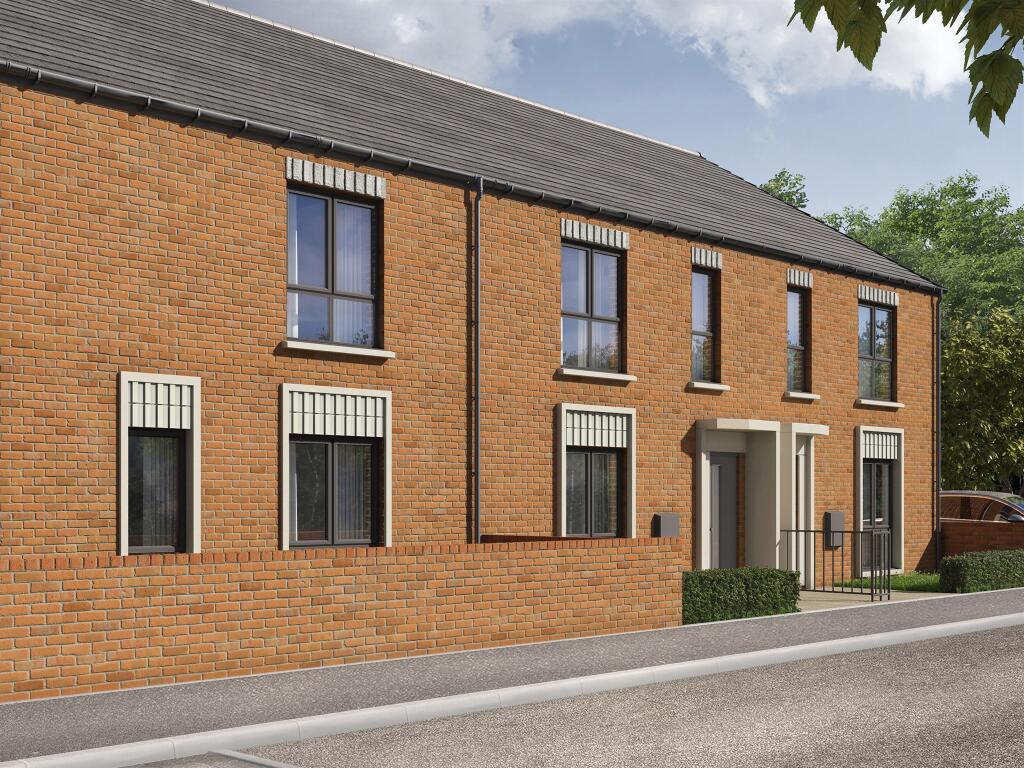 Primary image of One Lockleaze, Bristol