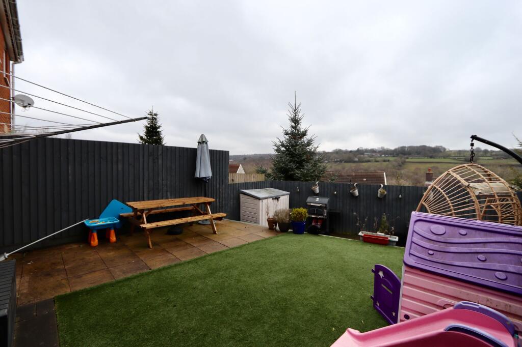 Additional image 14 of Wern Fach, Hengoed, CF82