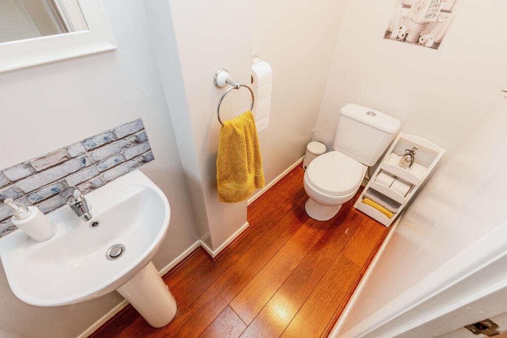Additional image 15 of Rawlins Avenue, Weston-super-Mare, Somerset, BS22