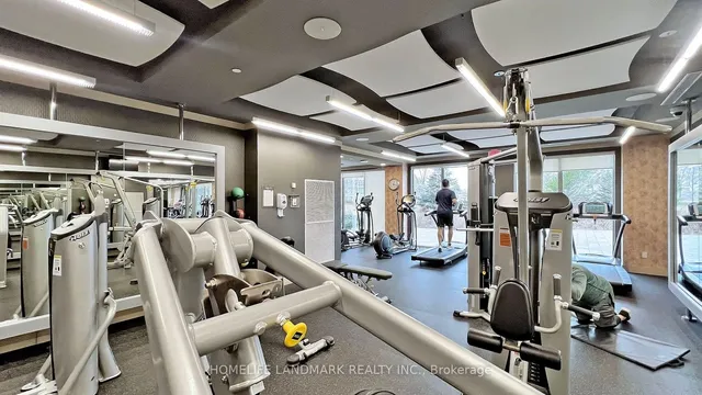 Additional image 24 of 18 Graydon Hall Dr Unit 1709