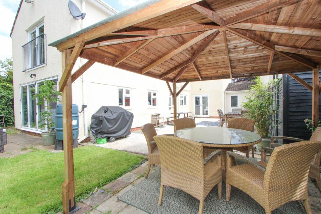 Additional image 29 of Wotton Road, Rangeworthy, BS37