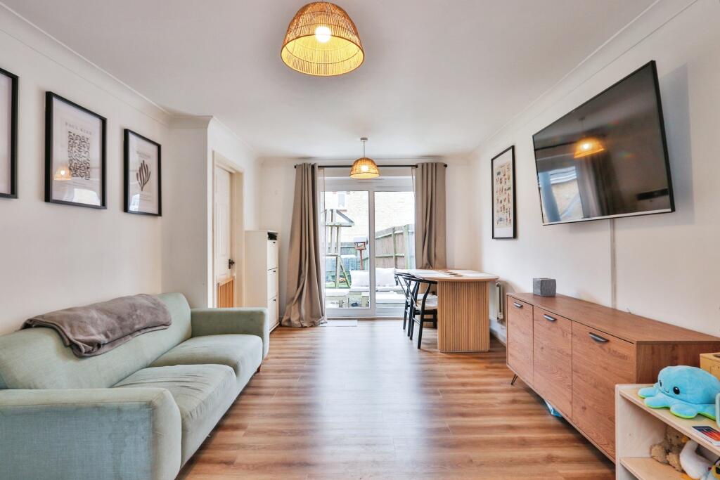 Additional image 4 of Benjamin Road, Poole, Dorset, BH15