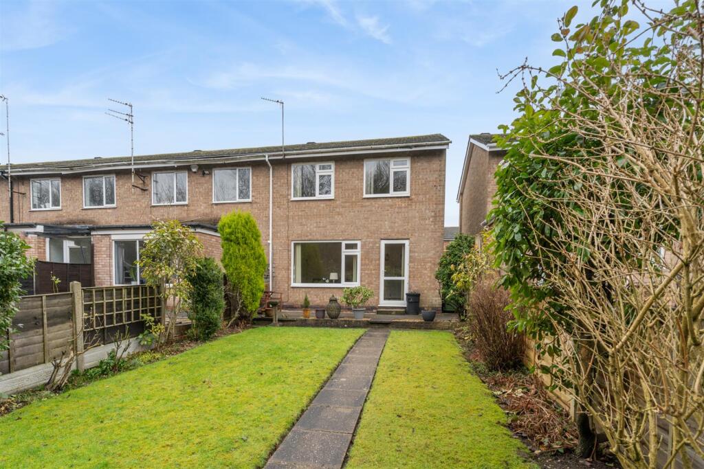 Additional image 13 of Milholme Green, Solihull