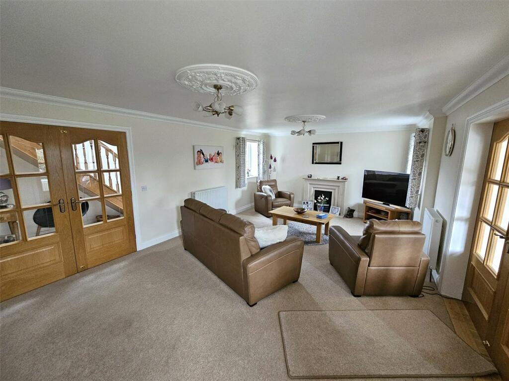 Additional image 13 of Folly View, Butterknowle, Bishop Auckland, Co Durham, DL13