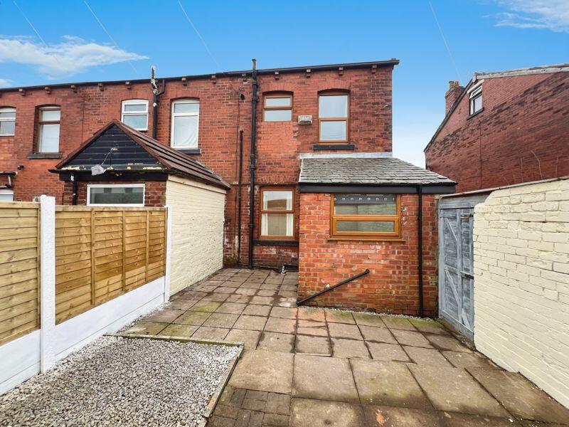 Additional image 16 of St. James Street, Farnworth