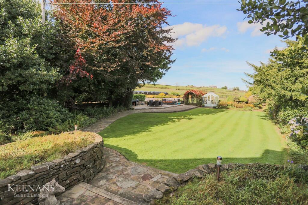 Additional image 41 of Noggarth Road, Fence, Burnley