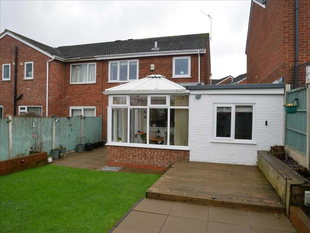 Additional image 19 of Temple Way, Coleshill