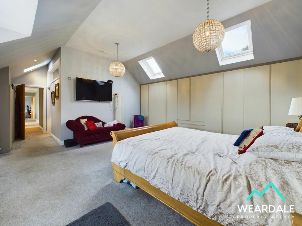 Additional image 31 of Eppleby, Richmond, DL11