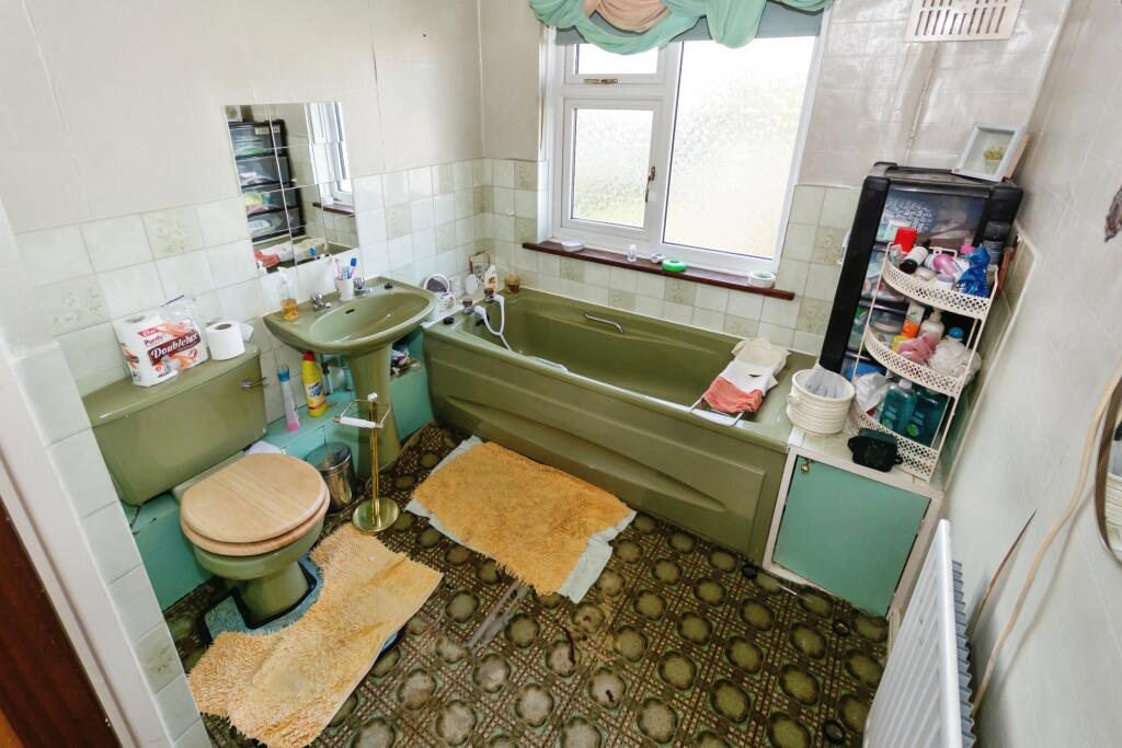 Additional image 14 of Gospel Lane, Birmingham, West Midlands, B27