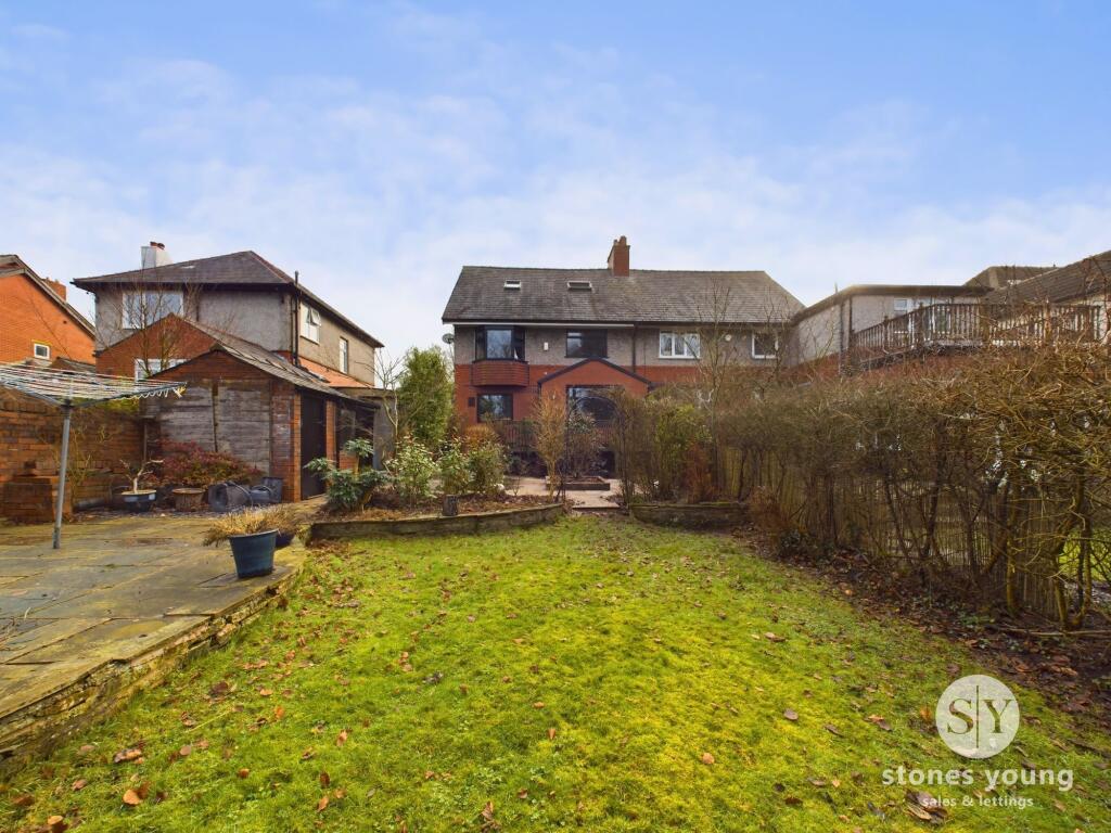 Additional image 25 of Somerset Avenue, Wilpshire, BB1