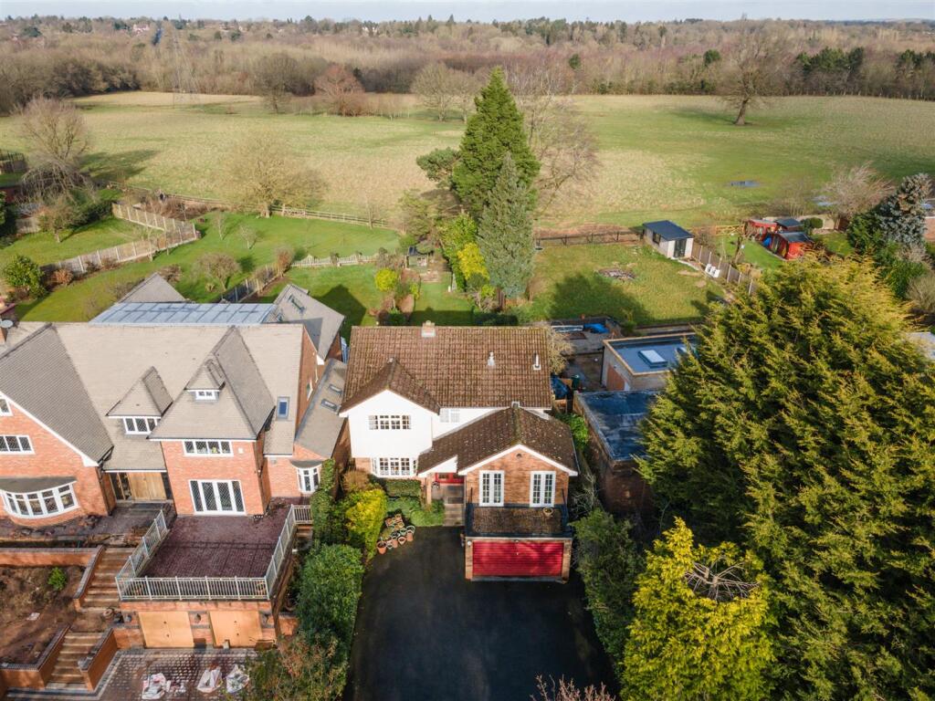 Additional image 18 of Gentleshaw Lane, Solihull