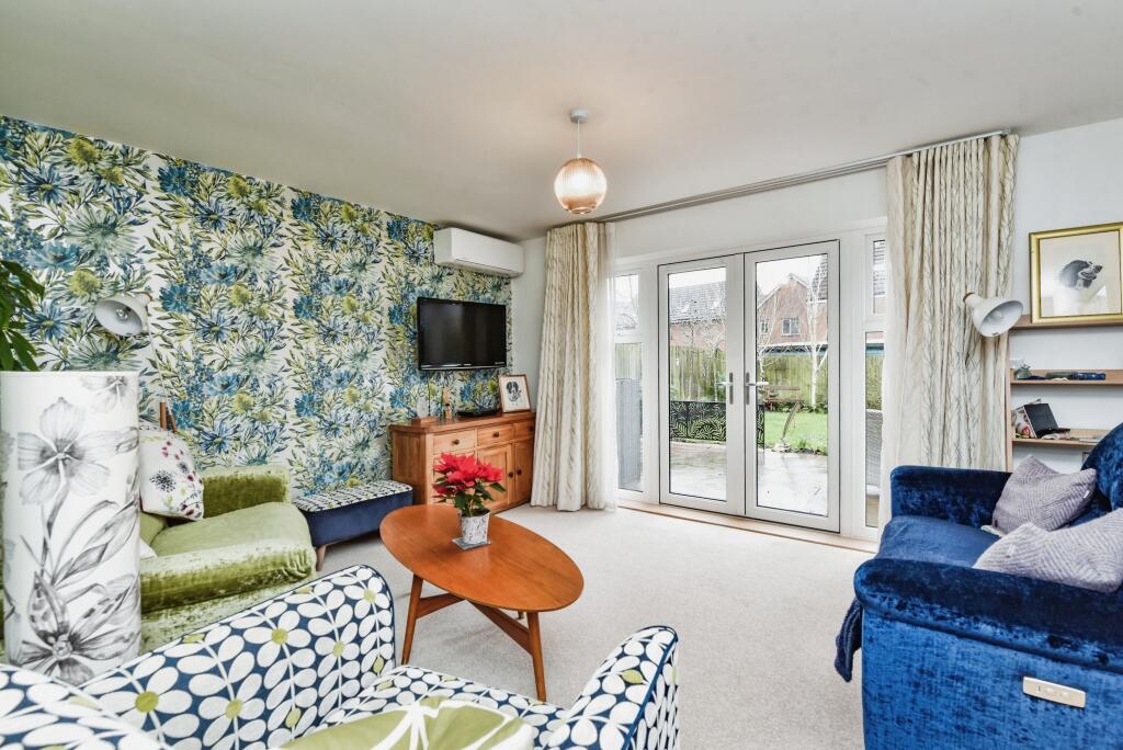 Additional image 5 of Wand Road, Wells, Somerset, BA5