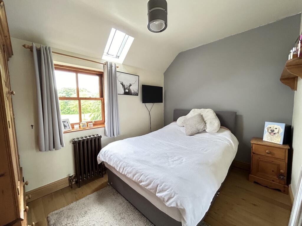 Additional image 13 of The Barn, Hamsterely, County Durham, DL13