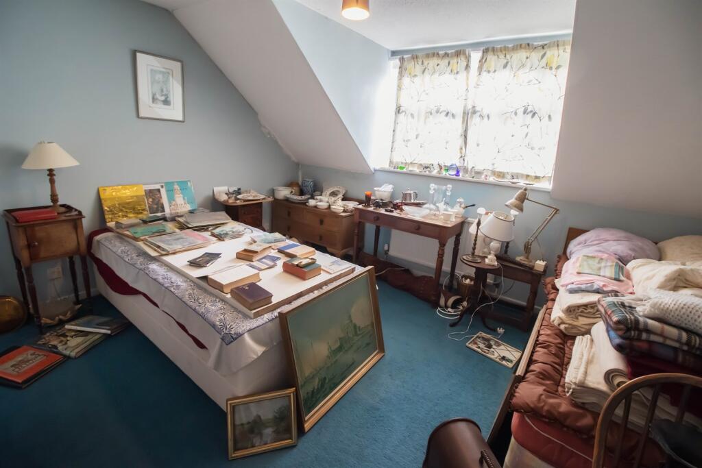 Additional image 9 of The Crouch, BN25