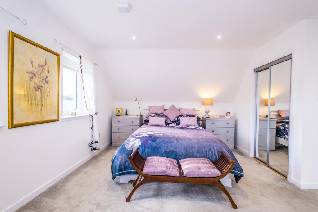 Additional image 21 of Muir Of Fowlis, Alford, AB33