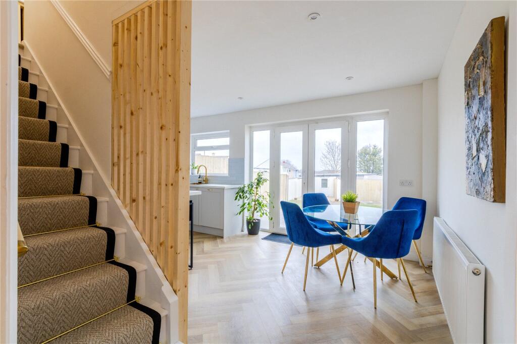 Additional image 7 of Highridge Green, Bristol, BS13