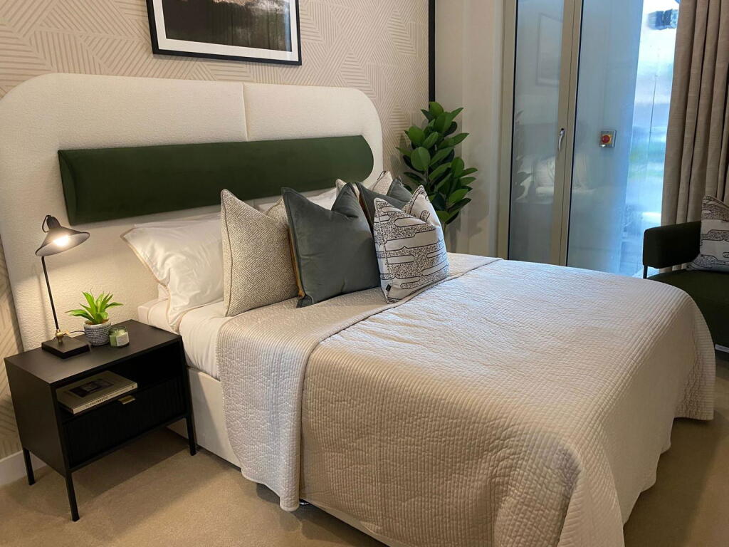 Additional image 8 of The Boulevard