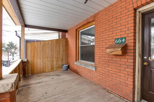 Additional image 4 of 664 Brock Ave