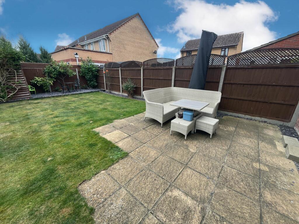 Additional image 11 of Cloverfield Drive, Soham