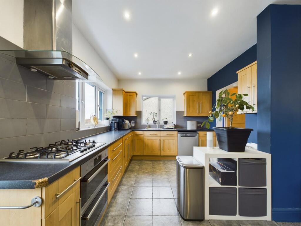 Additional image 16 of Hillside Road, St. George, Bristol