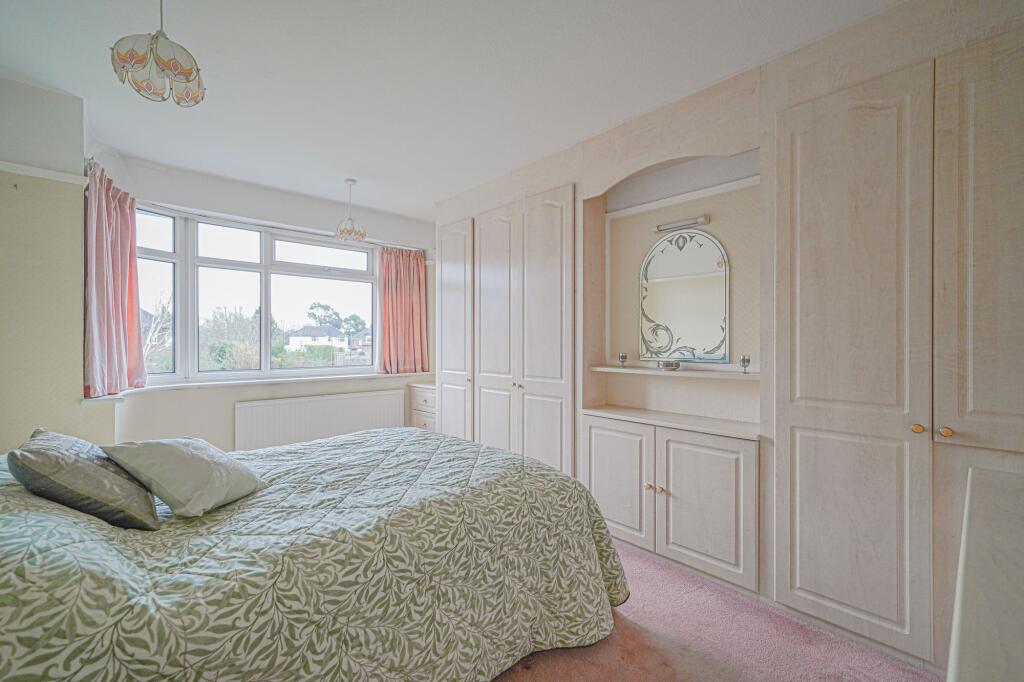 Additional image 10 of Slater Road, Bentley Heath, B93