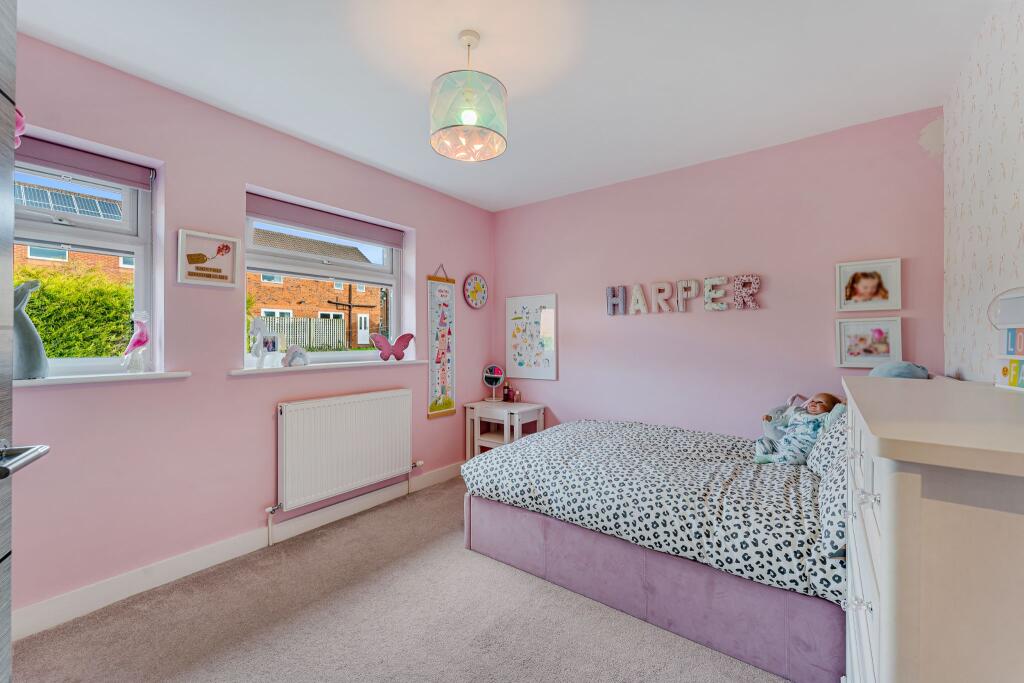 Additional image 34 of Somersby Drive, Bromley Cross, Bolton, BL7