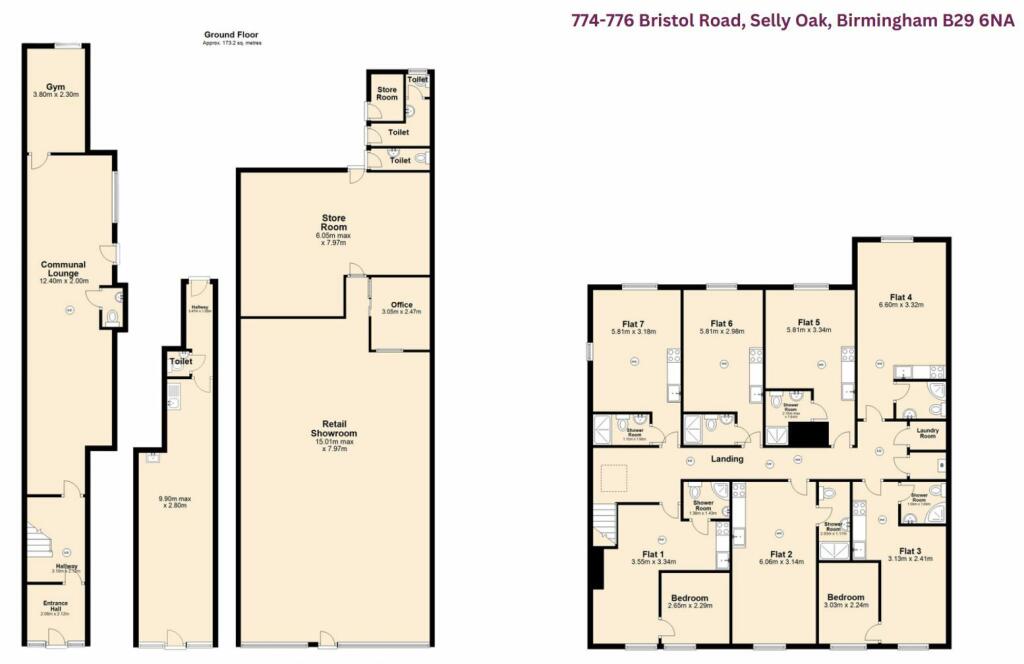 Additional image 14 of Mixed Use Site, 774-776 Bristol Road