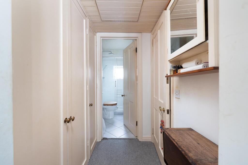 Additional image 17 of Princess Victoria Street, Clifton Village