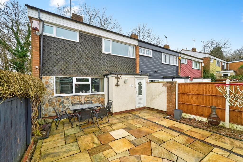 Additional image 10 of Gorsty Close, West Bromwich