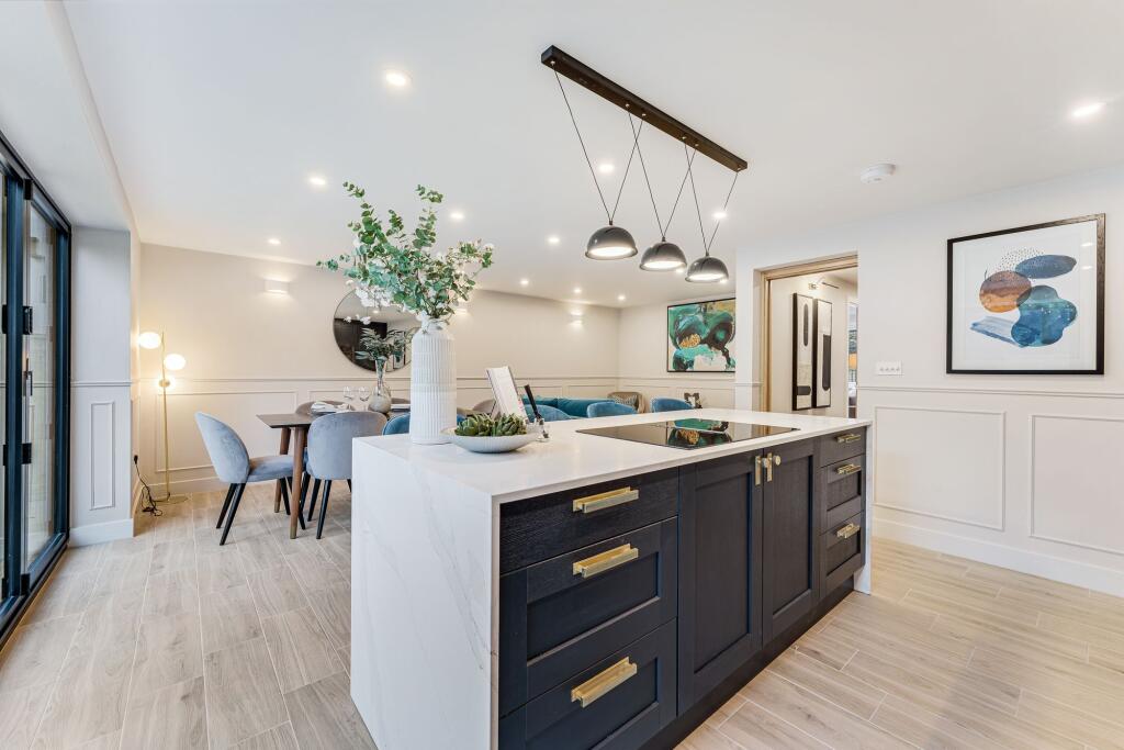 Additional image 11 of Valley View, Park Avenue, Ramsbottom BL0 0 | Luxurious and Energy-Efficient Living