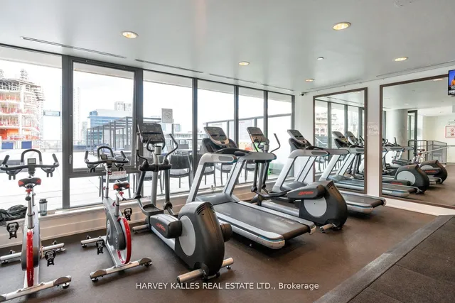 Additional image 13 of 461 Adelaide St Unit 827