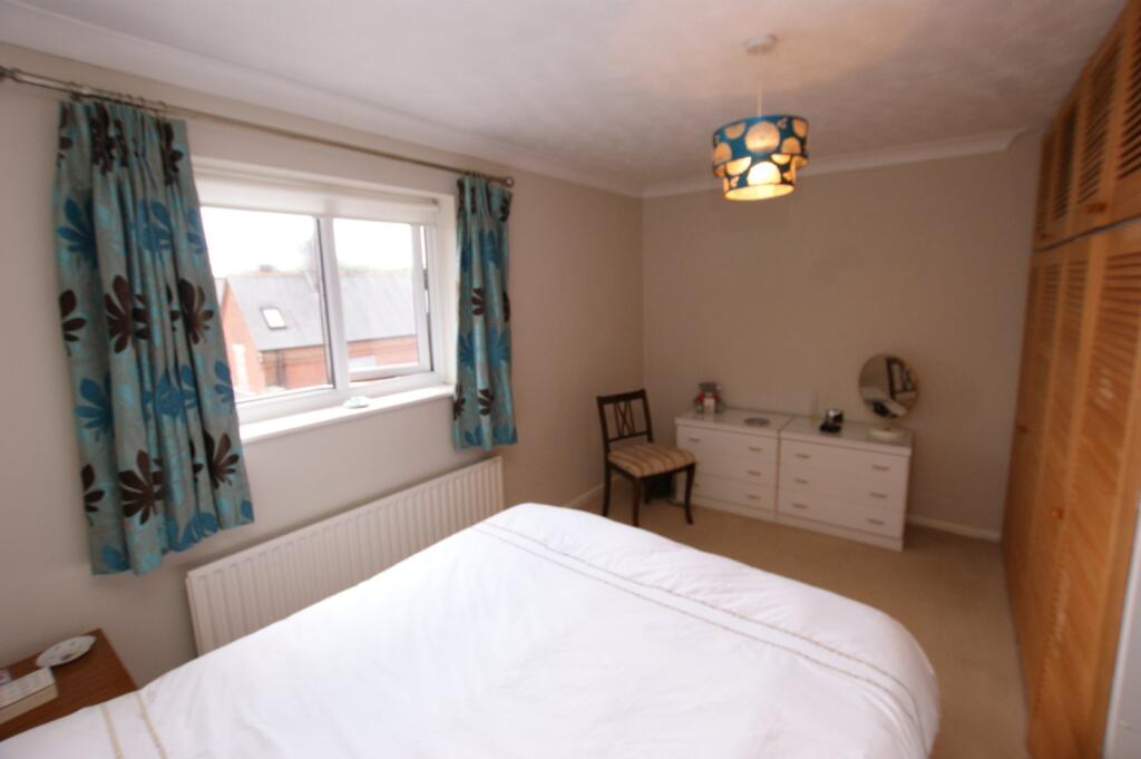 Additional image 4 of Flat 9, Jacklin Court, 2 Wentworth Drive,Broadstone,, Dorset, BH18