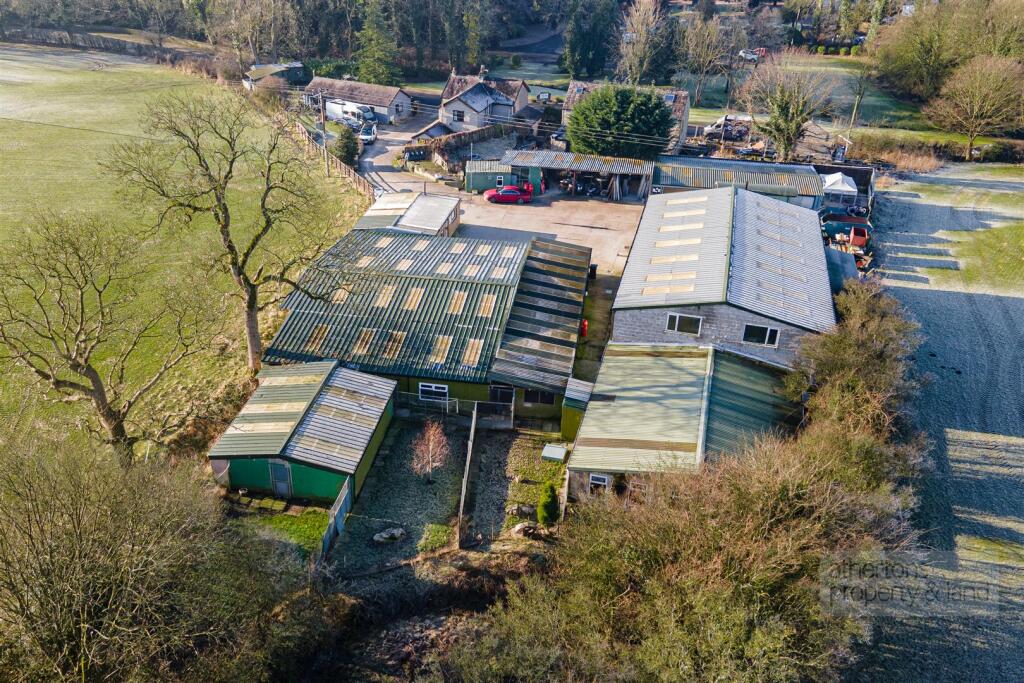 Additional image 34 of Mitton Road, Great Mitton, Ribble Valley