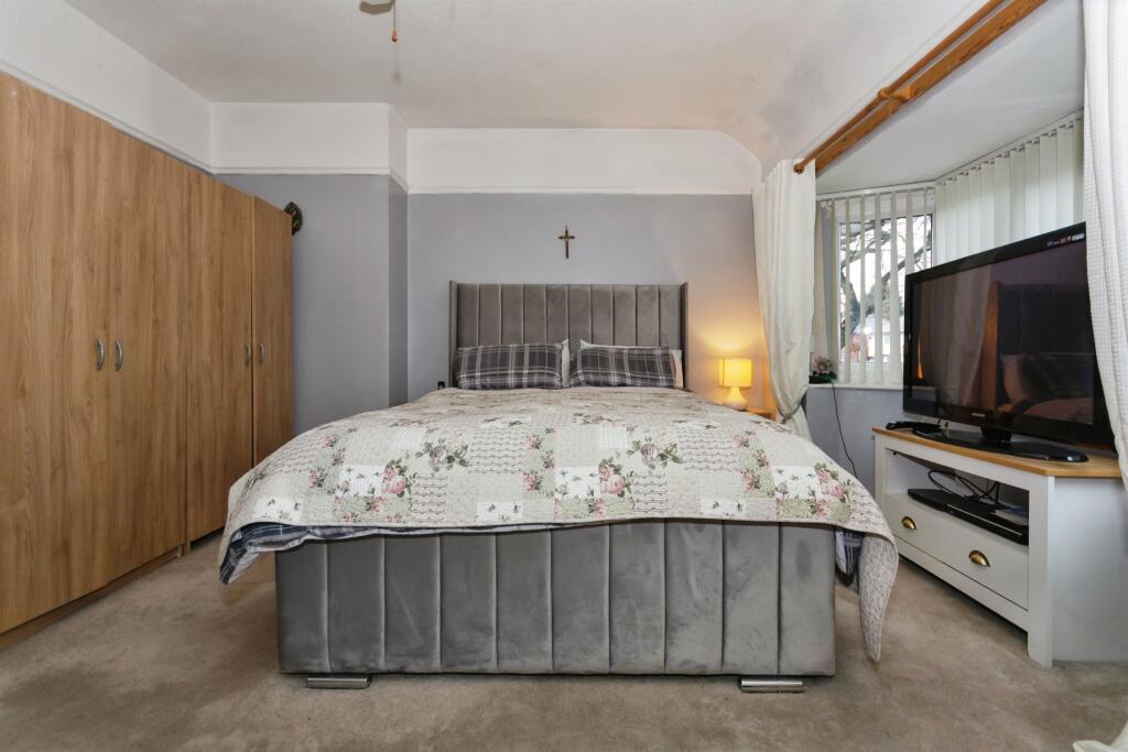 Additional image 11 of Gospel Lane, BIRMINGHAM