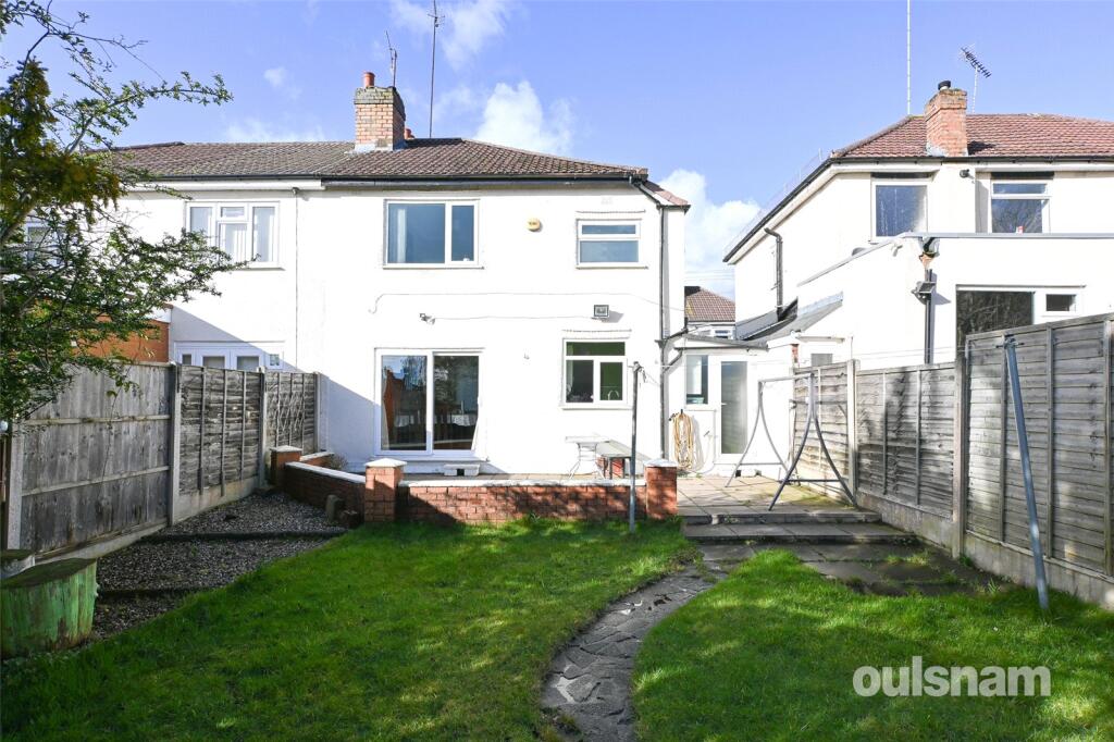 Additional image 24 of Rose Avenue, Oldbury, West Midlands, B68