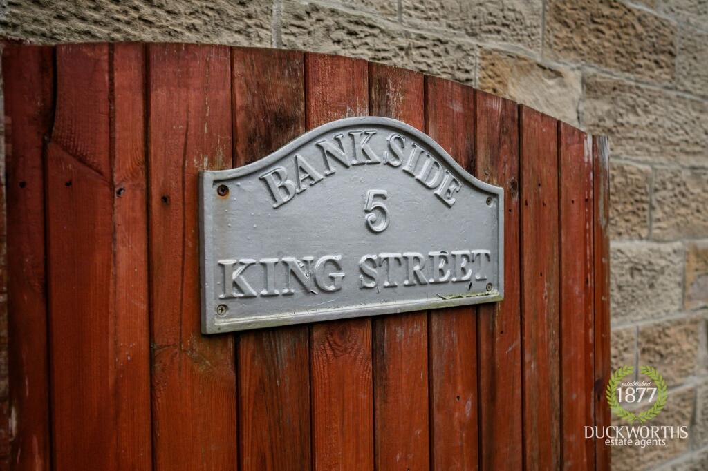 Additional image 47 of Bankside, King Street, Padiham BB12