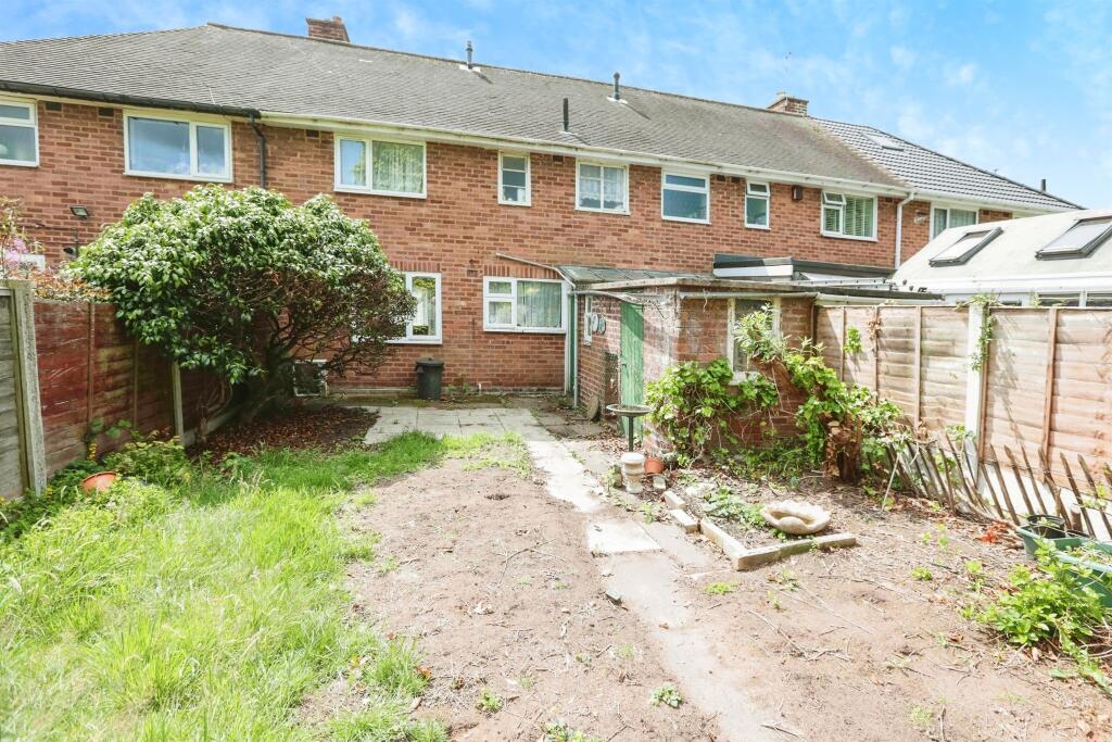 Additional image 16 of Nearmoor Road, Birmingham