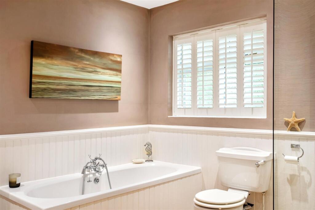 Additional image 25 of Pilkington Avenue, Sutton Coldfield