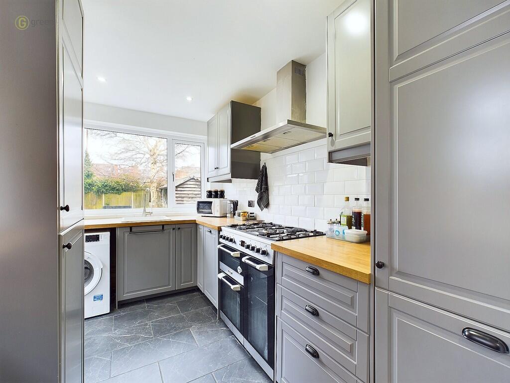 Additional image 2 of Green Lanes, Wylde Green