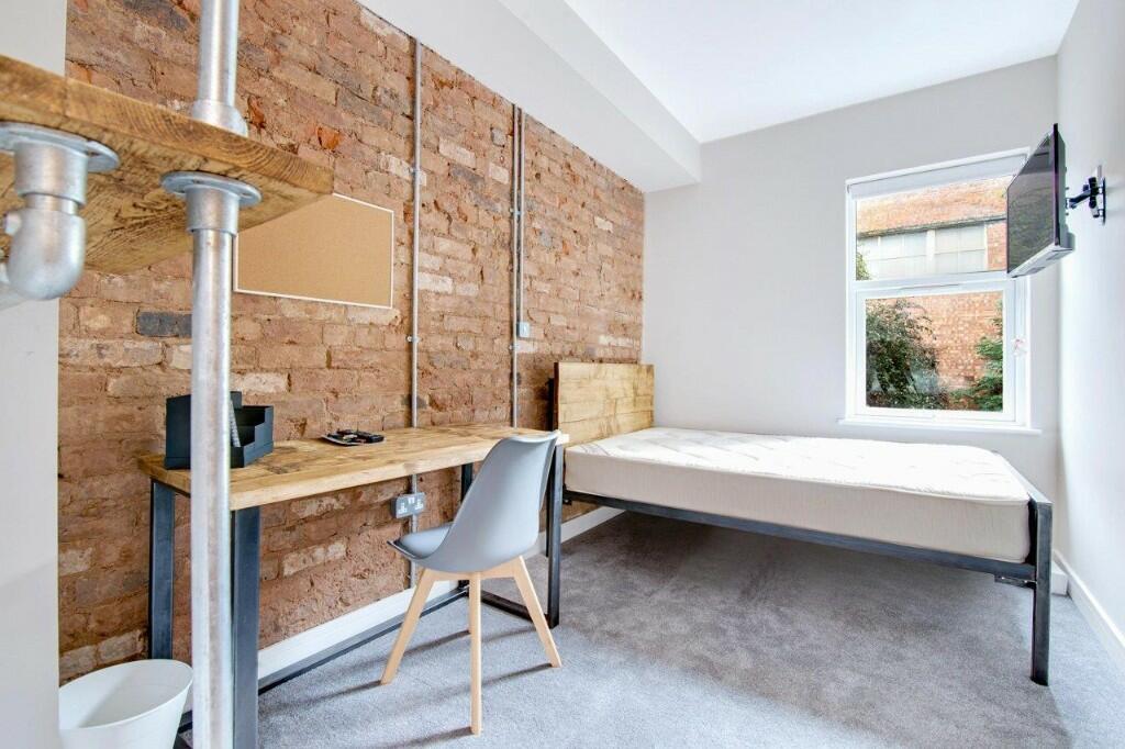 Additional image 8 of Eldon Road, Birmingham, B16