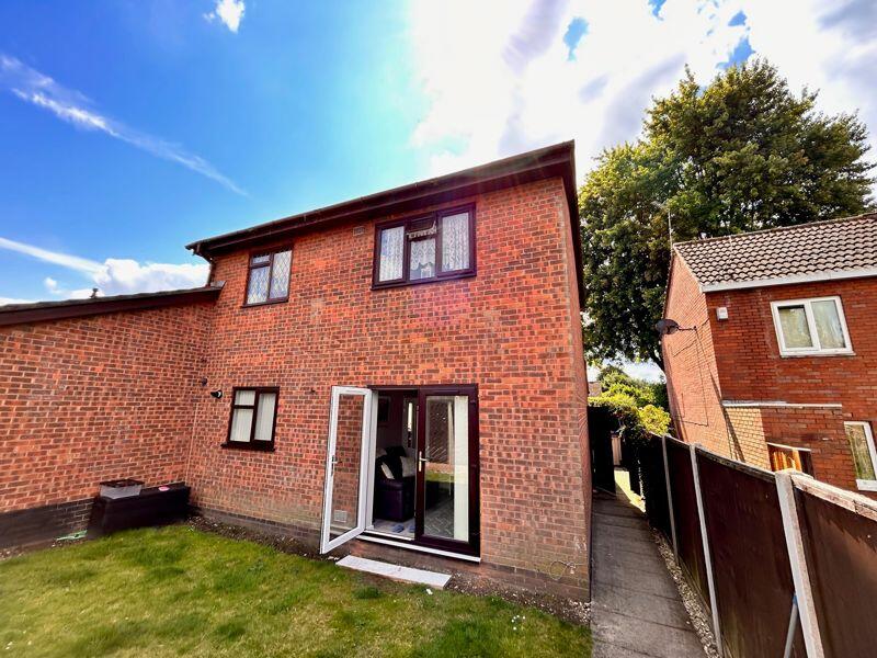 Additional image 10 of Talbot Close, Birmingham, B23 5YD