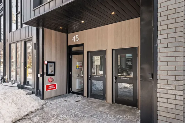 Additional image 19 of 45 Dovercourt Rd Unit 306